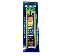 Lk Baits Firefly ArcMarker MK2 KHAKI (2ks)