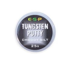 E.S.P ESP plastické olovo Tungsten Putty Choddy Silt 25g