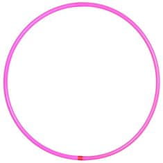 Hula Hoop Neon gymnastická obruč priemer 60 cm