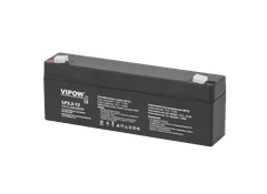 vipow VIPOW gélová batéria 12V 2,2Ah