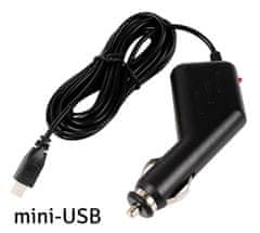 slomart PLS30 Mini USB 2a nabíjačka do auta