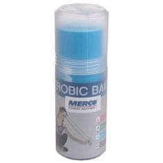 Merco Aerobic Band posilňovacia guma modrá varianta 32701