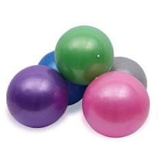 FitGym overball fialové balenia 1 ks