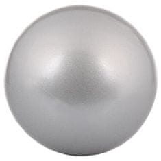 FitGym overball šedá balenie 1 ks