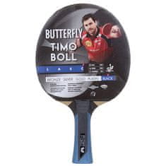 Boll Black 17 raketa na stolný tenis varianta 28993