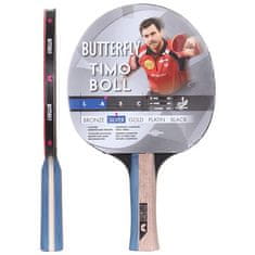 Boll Silver 17 raketa na stolný tenis varianta 28990