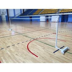 Training M15 bedmintonová sieť balenie 1 ks