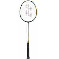 Yonex Astrox 88D Play bedmintonová raketa camel gold grip G5