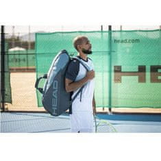 Head Tour Racquet Bag M CB taška na rakety balenie 1 ks