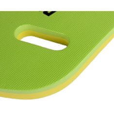 Kickboard plavecká doska zelená balenie 1 ks