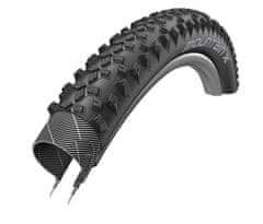 XLC Plášť MountainX VT-C08 27,5"x2.10/54-585 čierny reflex