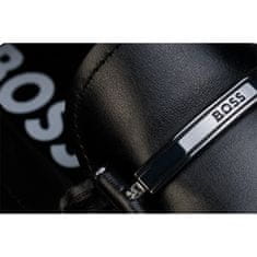 Hugo Boss Mokasíny elegantné čierna 41 EU 50487425