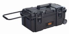 Box ROC Pro Gear 2.0 Mobile tool box 28&quot;