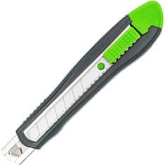 Q-Connect Odlamovací nôž, 18 mm, kovové zakončenie