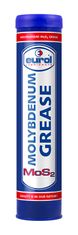 Eurol Molybdén Disulphide MoS2 grease 400 g