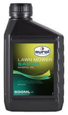 Eurol Lawn Mower Oil SAE 30 600 ml