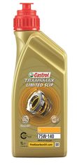 CASTROL Transmax LS LL 75W-140 1 lt #