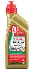 CASTROL Transmax ATF Dex VI Mercon LV 1 lt #