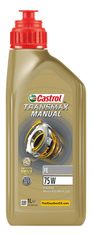 CASTROL TRANSMAX Manual FE 75W 1 lt