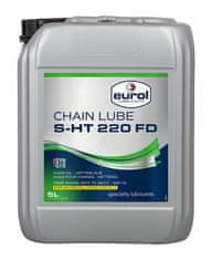 Eurol ŠPECIÁLNE Chain Lube S-HT 220 FD 5 lt