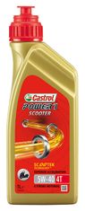 CASTROL Power 1 Scooter 4T 5W-40 1 lt #