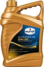 Eurol Ultrance VA 0W-30 A5 5 lt