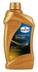 Eurol Ultrance VA 0W-30 A5 1 lt