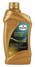 Eurol Syntencia 5W-30 LL 1 lt