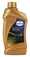 Eurol Super Lite 5W-40 A3/B4 1 lt