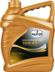 Eurol Maxencia RC 10W-60 4 lt