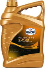 Eurol Fluencia FE 5W-30 C2 5 lt