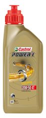 CASTROL POWER 1 4T 20W-50 1 lt