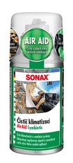 SONAX Čistič klimatizácie Symbiotic 100 ml /SK