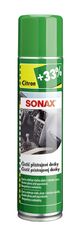 SONAX Cockpit spray 400 ml citrón