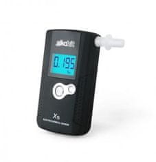 Alkohit X5 elektrochemický profesionálny alkohol tester