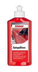 SONAX Autopolitúra 250 ml