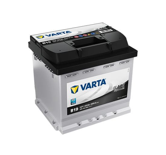 VARTA Autobatérie Black Dynamic 45 Ah