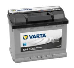 VARTA Autobatérie Black Dynamic 56 Ah