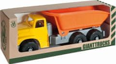 Androni Giant Trucks sklápač - dĺžka 77 cm