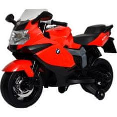 Buddy Toys BEC 6011 El. moto BMW K1300