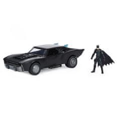 Spin Master BATMAN FILM INTERAKTÍVNE BATMOBILE