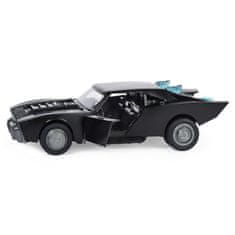 Spin Master BATMAN FILM INTERAKTÍVNE BATMOBILE