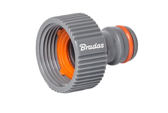 Bradas adaptér s vnútorným závitom 3/4", WL-2195, WHITE LINE