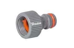 Bradas adaptér s vnútorným závitom 1/2", WL-2196, WHITE LINE