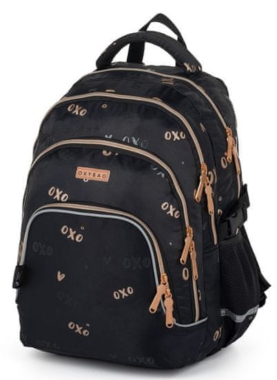 Oxybag Studentský batoh OXY SCOOLER OXO