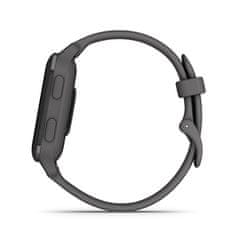 Garmin Garmin Venu Sq 2, Slate/Gray Band