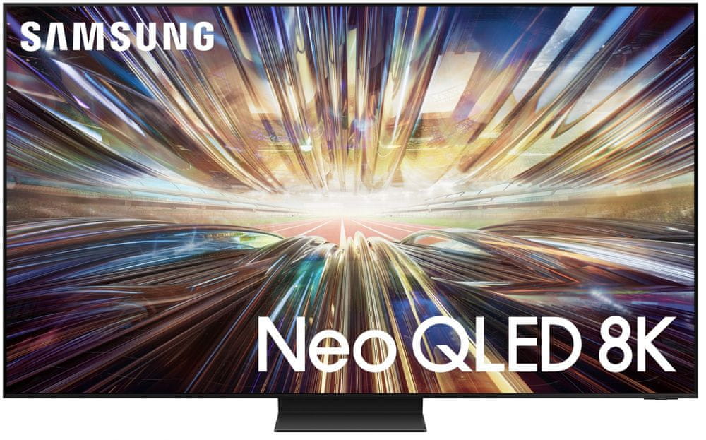 85" SAMSUNG QE85QN800D