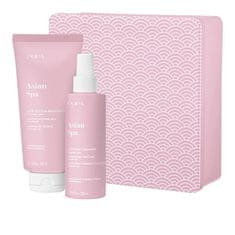 Pupa Darčeková sada telovej starostlivosti Asian Spa Kit 2