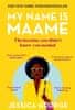 Jessica George: My Name is Maame