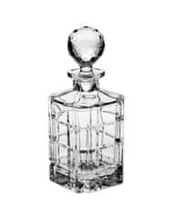 Crystal Bohemia Bohemia Crystal karafa na whisky Timesquare 800ml